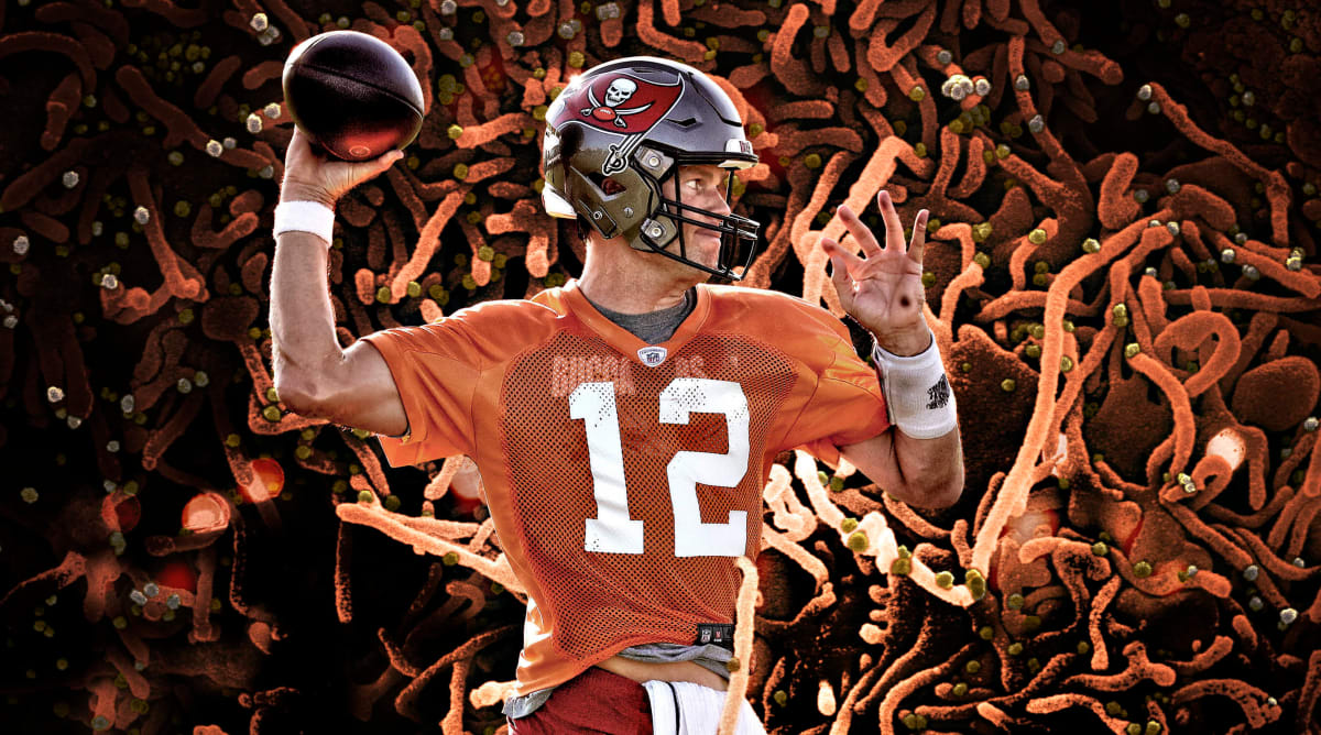 When the World Stopped, the NFL Didn’t