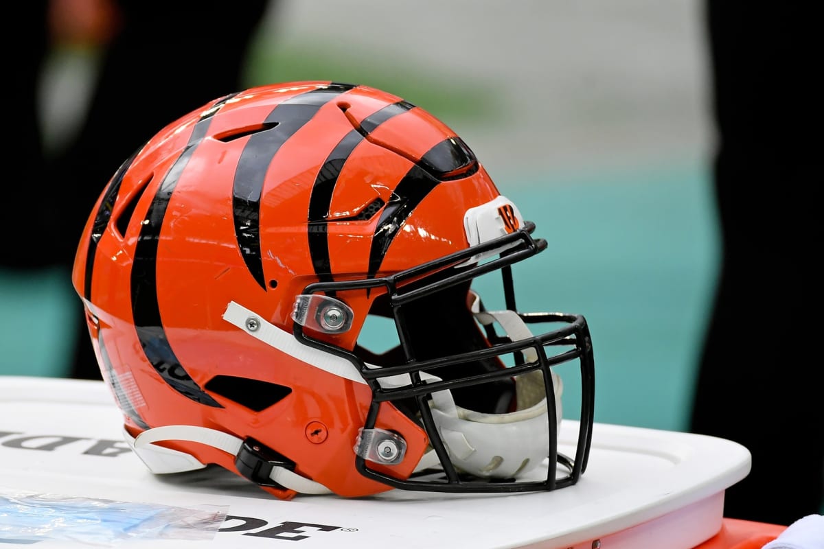 Bengals Claim Chiefs Cornerback Off Waivers Ahead Of AFC Championship Matchup