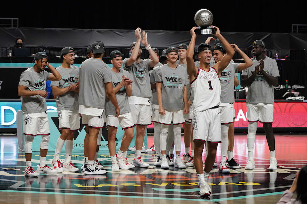 2021 NCAA Tournament Opening Betting Odds - How are Oddsmakers Projecting the Opening Round?