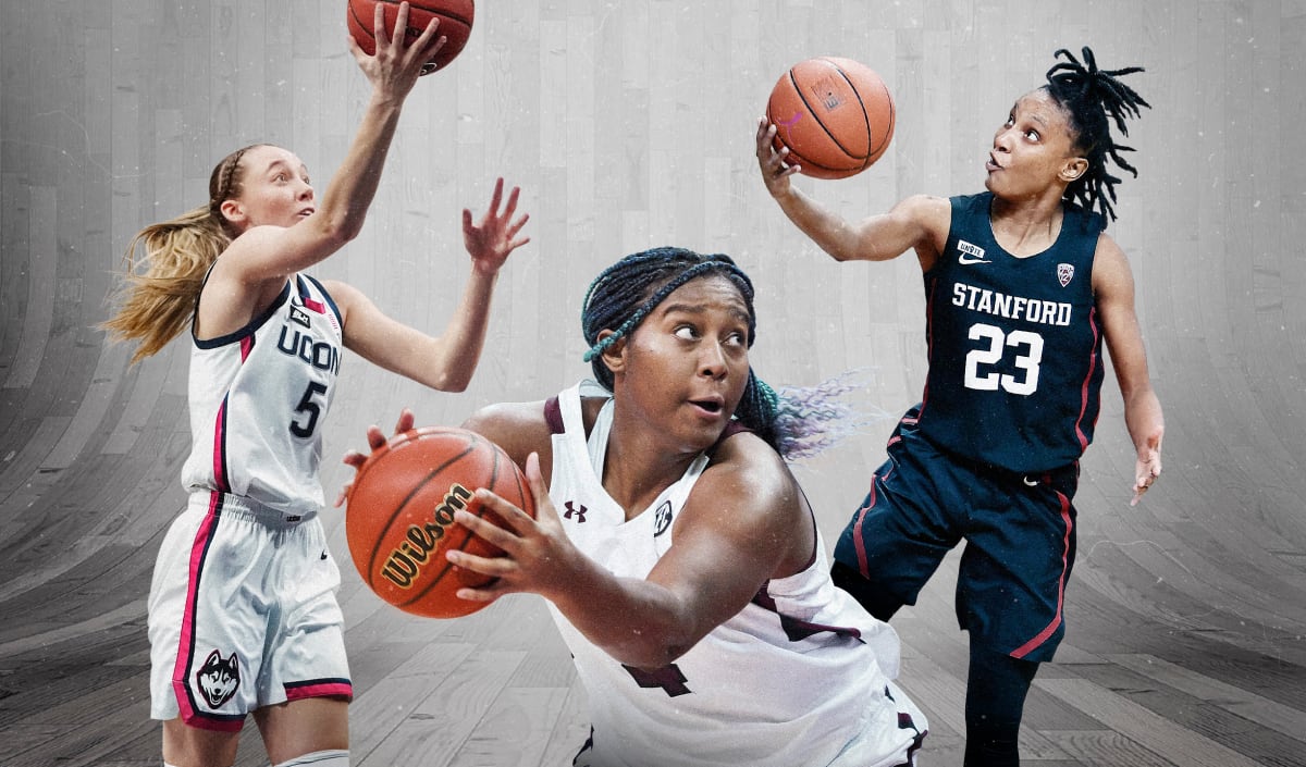 Women's Bracket Breakdown: Players to Watch, Expert Picks and More