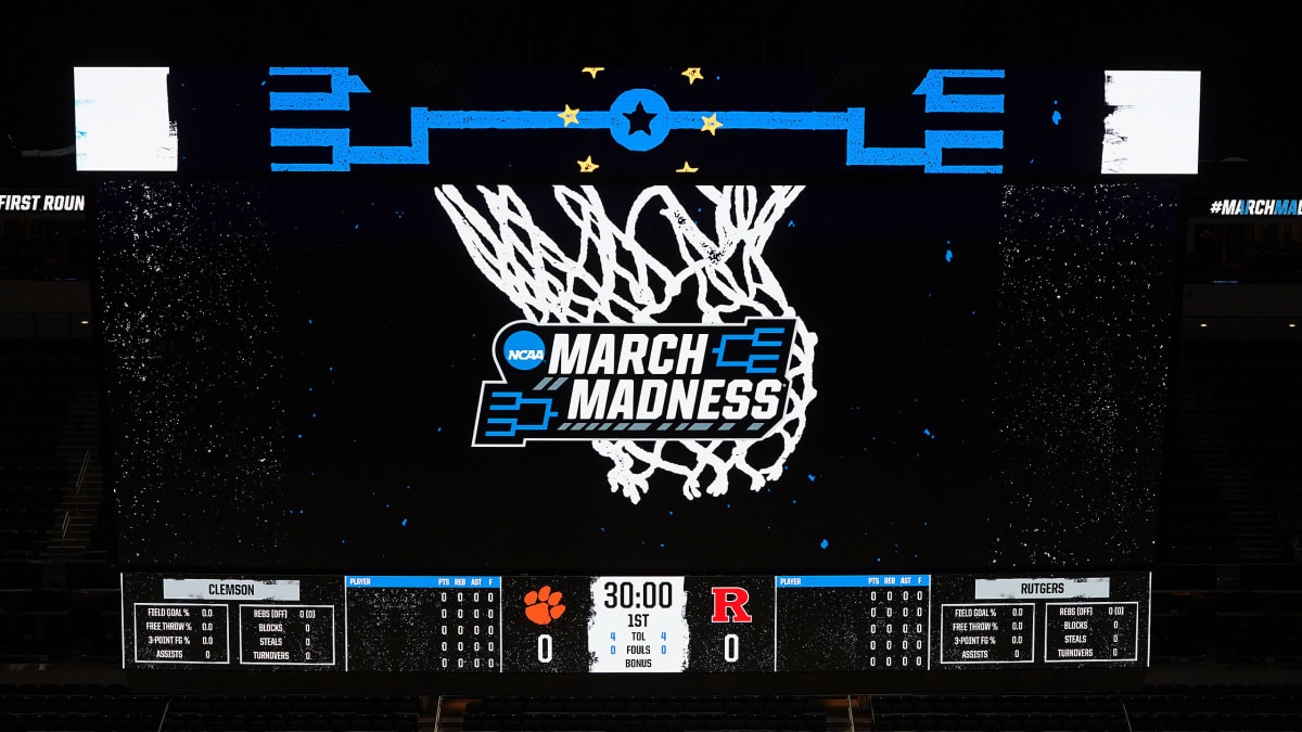 March Madness Scores: 2021 Men's NCAA Tournament Day 2 Schedule, Recaps