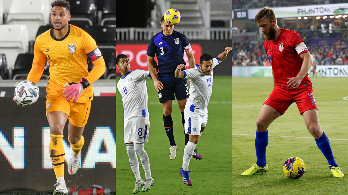 Brotherhood of the Traveling Armband: Why USMNT Has Opted Against a Traditional Captaincy