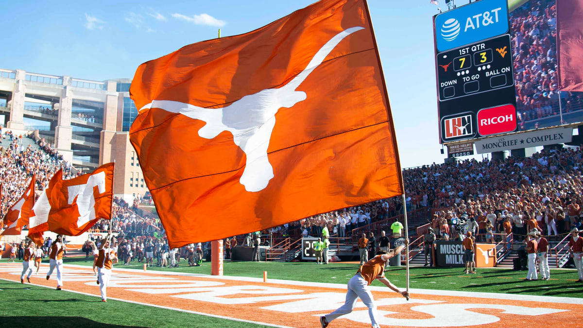 Whoever the Longhorns Hire Next, 'The Eyes of Texas' Controversy Will Follow
