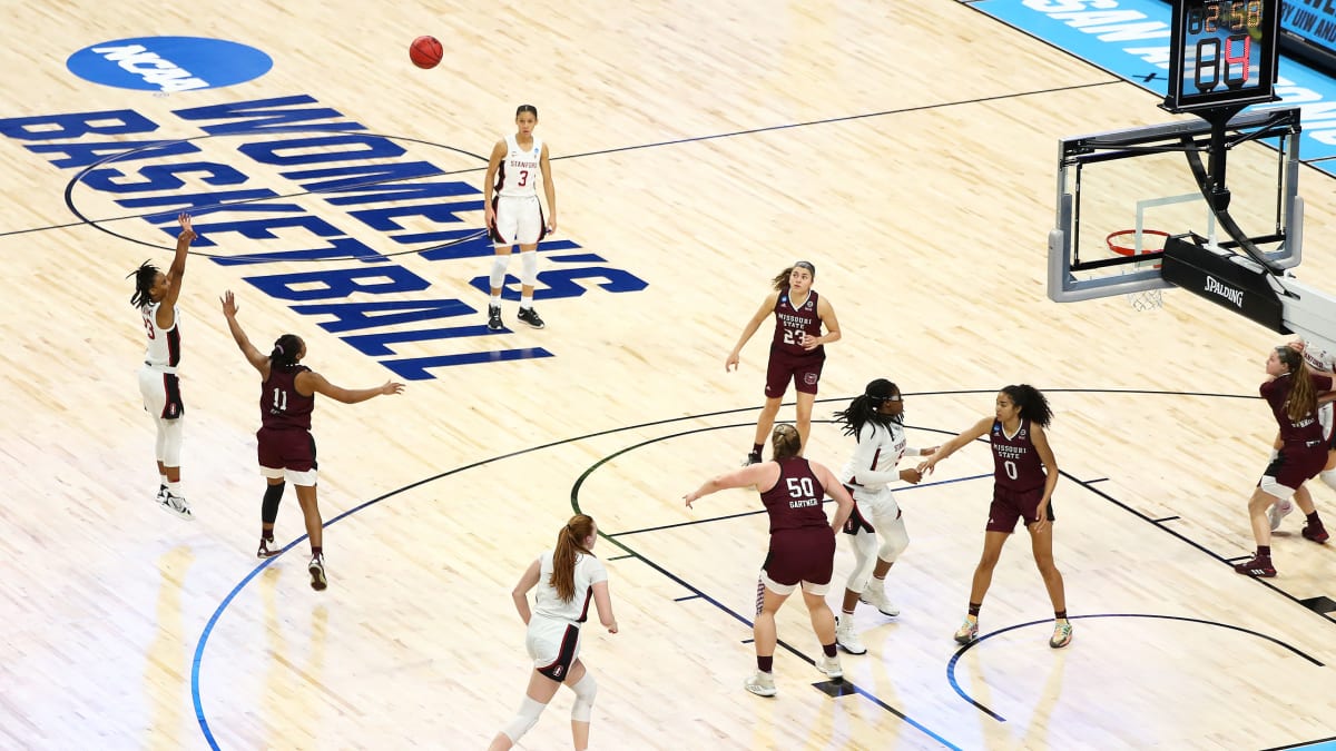 Is 2021's Neutral-Site Experiment a Blueprint Forward for the Women's NCAA Tournament?