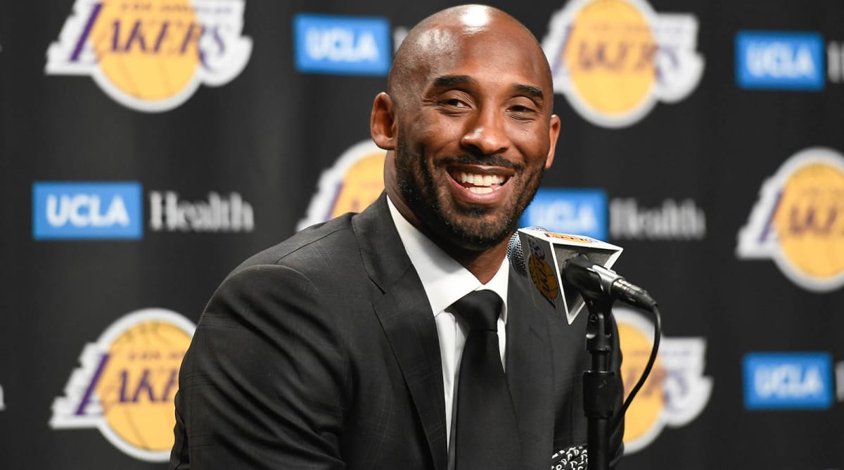 Remembering Kobe Bryant: Favorite Memories of the Lakers Legend