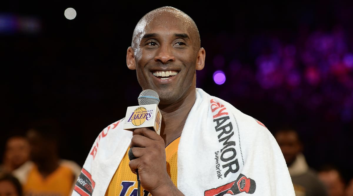Report: Kobe Bryant Public Memorial Set for Feb. 24 at Staples Center