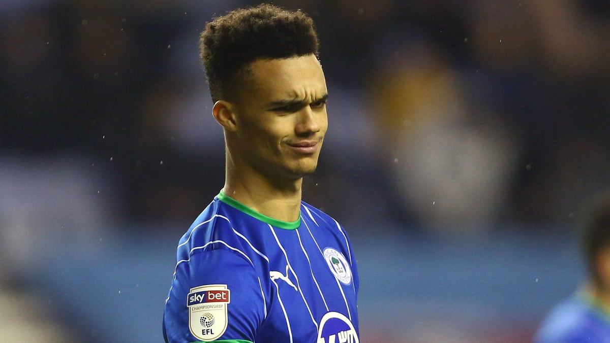 Antonee Robinson's AC Milan Transfer Falls Apart