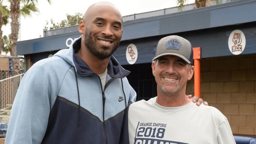 The Story of John Altobelli and the Community He Helped Heal