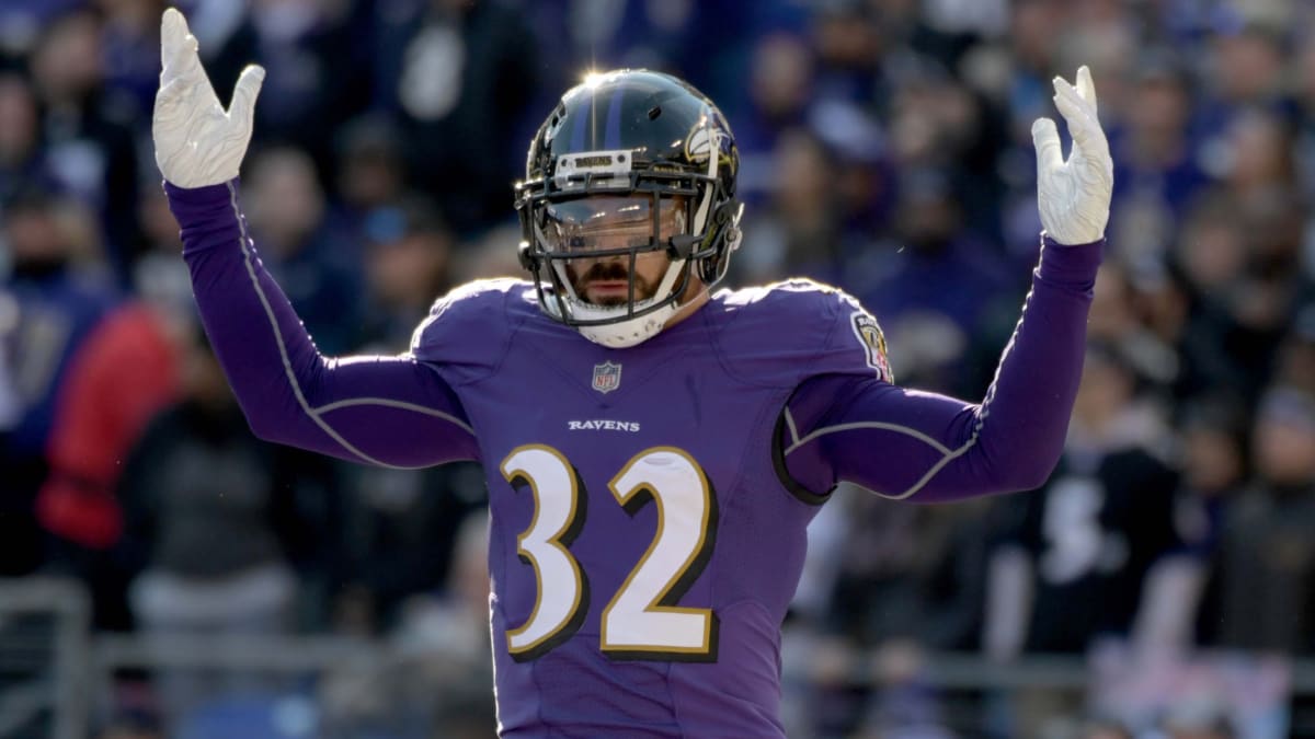 Former Chargers, Ravens Safety Eric Weddle Announces Retirement
