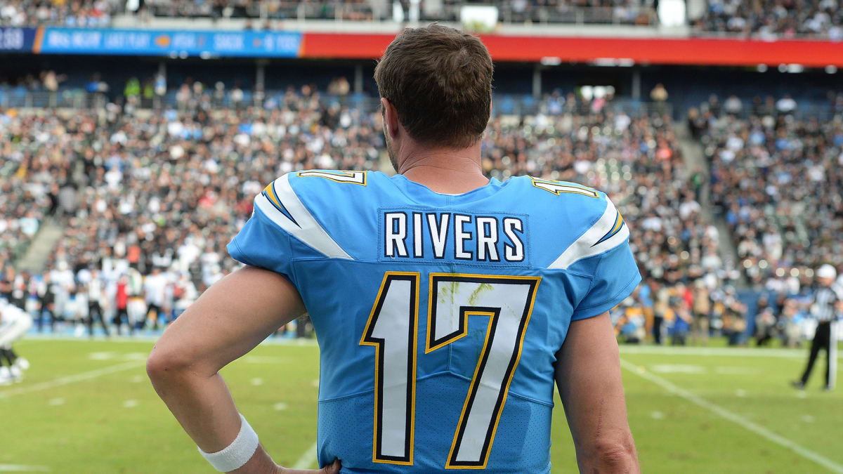 What Was Behind the Rivers-Chargers Divorce