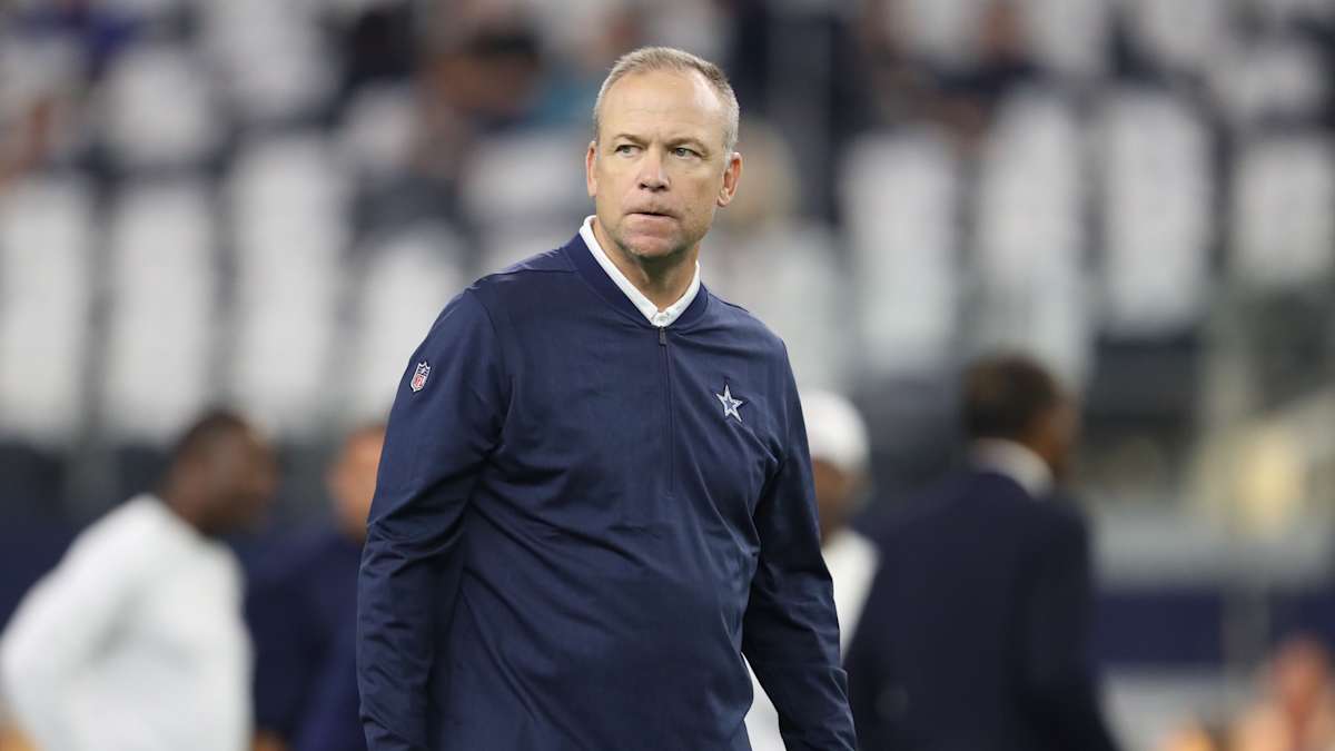 Sources: LSU to Hire Scott Linehan as Passing Game Coordinator
