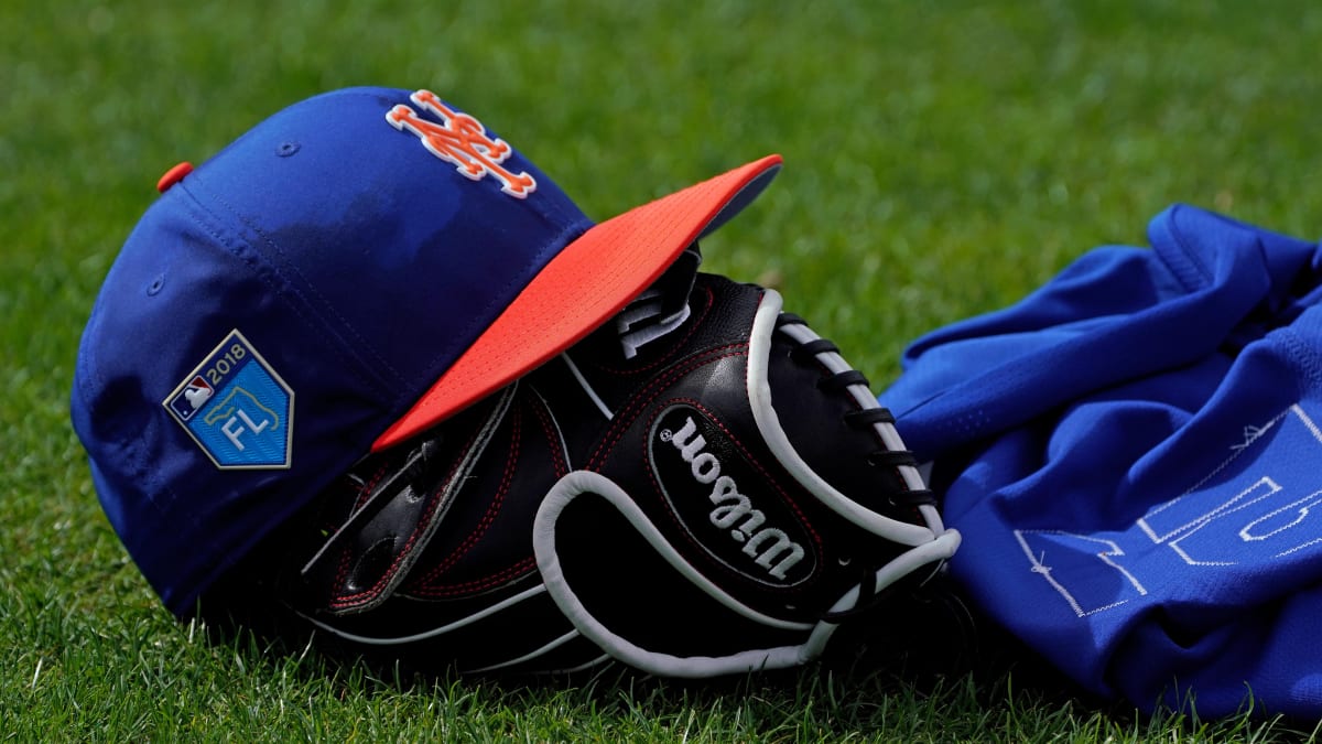 The Mets Won’t Let Minor Leaguers Use the Fancy New Clubhouse They Built