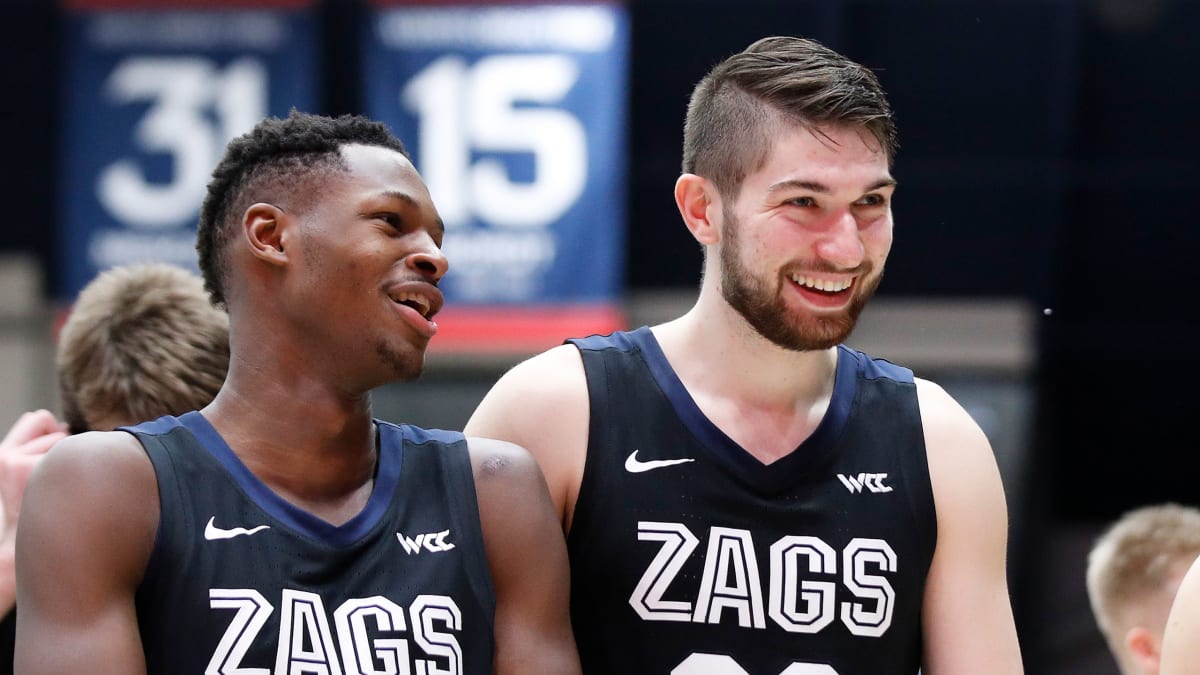 College Basketball Power Rankings: Top Four Continue to Flex Their Muscle