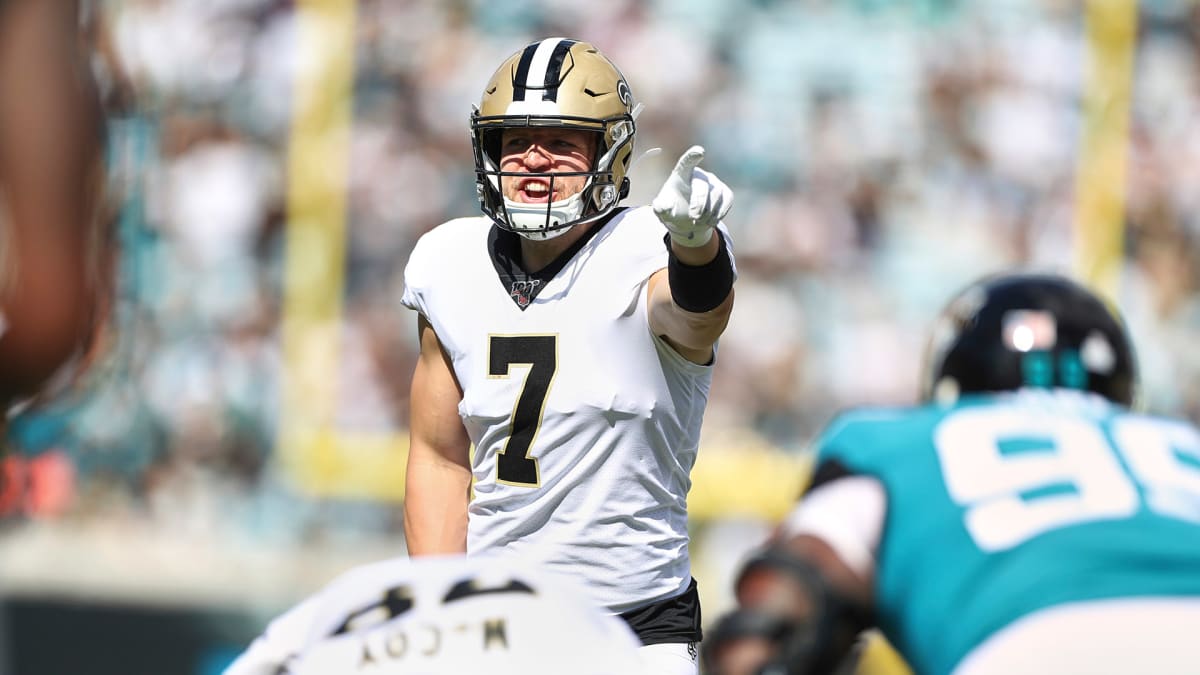 How Does Taysom Hill Fit Into This Offseason?