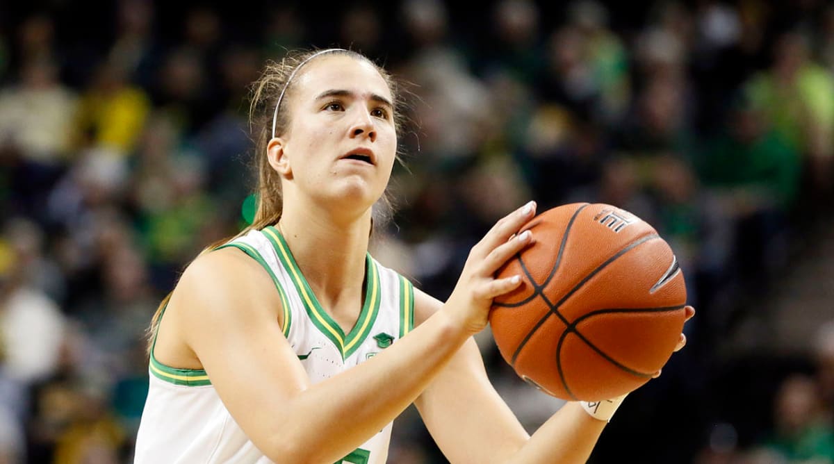 Sabrina Ionescu Reaches 1,000 Career Assists in Win Over UCLA