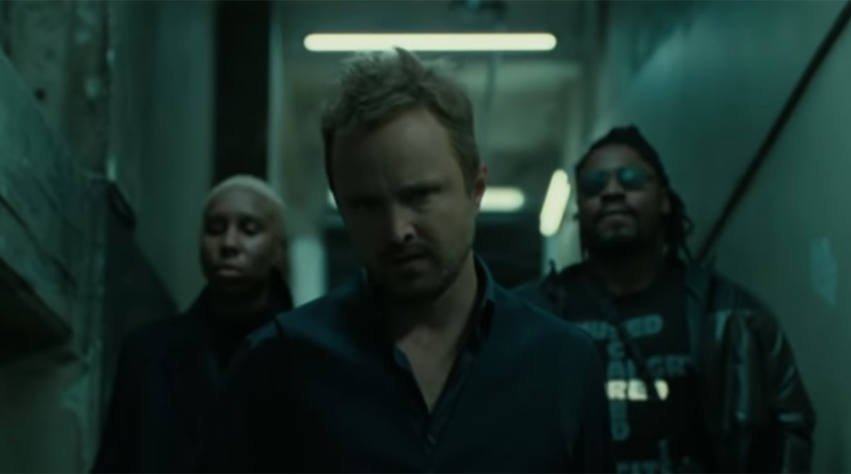 Marshawn Lynch to Star in 'Westworld' Season 3