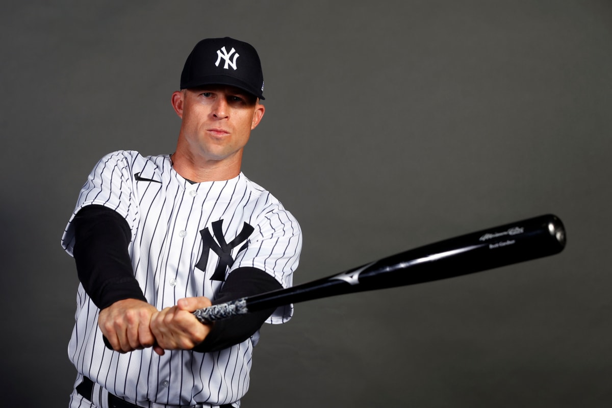 Brett Gardner Receives Restraining Order Against Woman