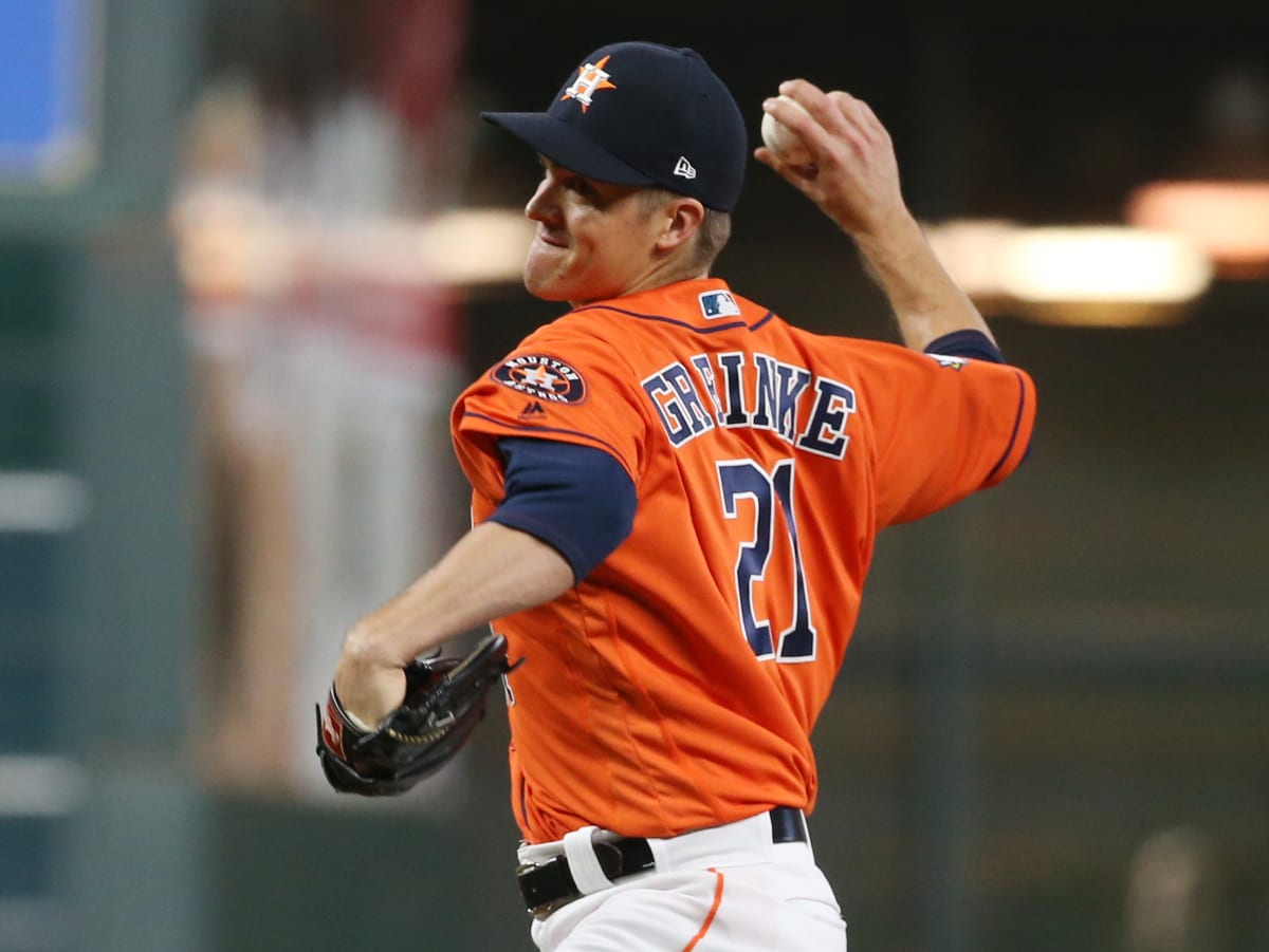 2020 Fantasy Baseball: Eisner's Starting Pitcher Rankings