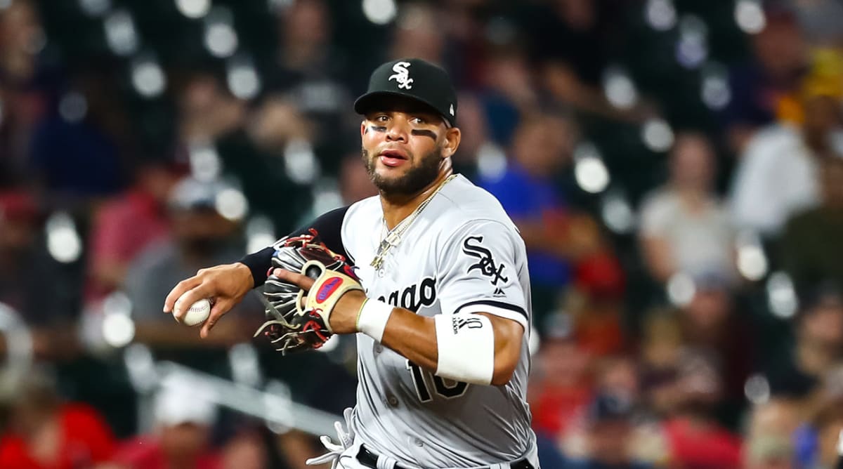 Report: Yoan Moncada Agrees to Five-Year, $70 Million Extension with ...