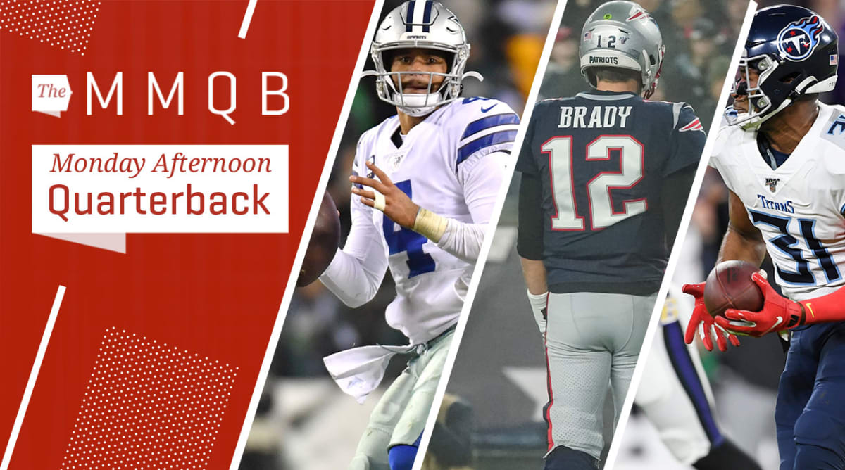 Examining Dak Prescott's Leverage in Dallas