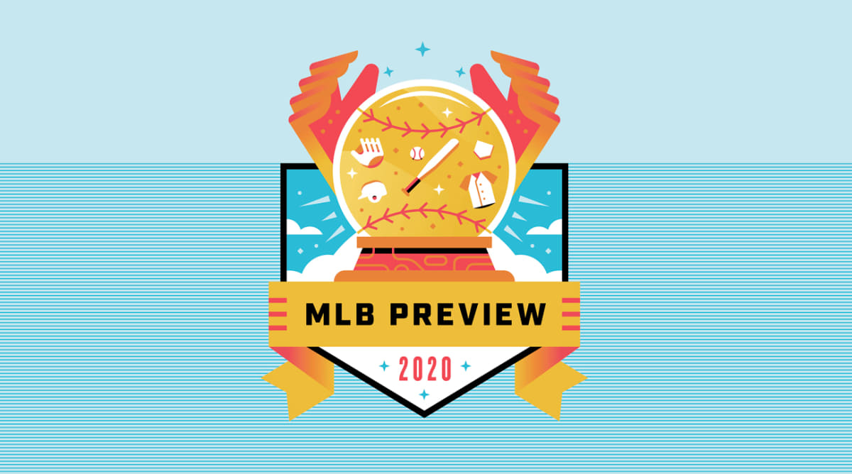 Everything You Need to Know for the 2020 MLB Season