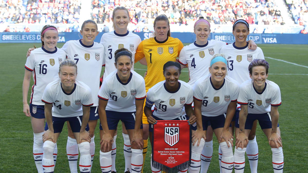 Sponsor Coca-Cola Rips U.S. Soccer for 'Offensive' Legal Arguments vs. USWNT