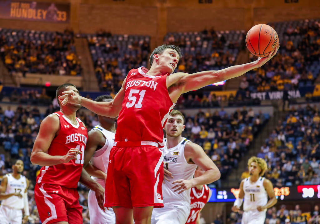 College Basketball Best Bets Who Has the Edge in Patriot League