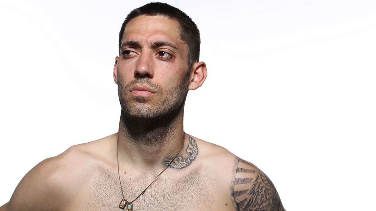 A Gringo's Game: The Tale of Clint Dempsey