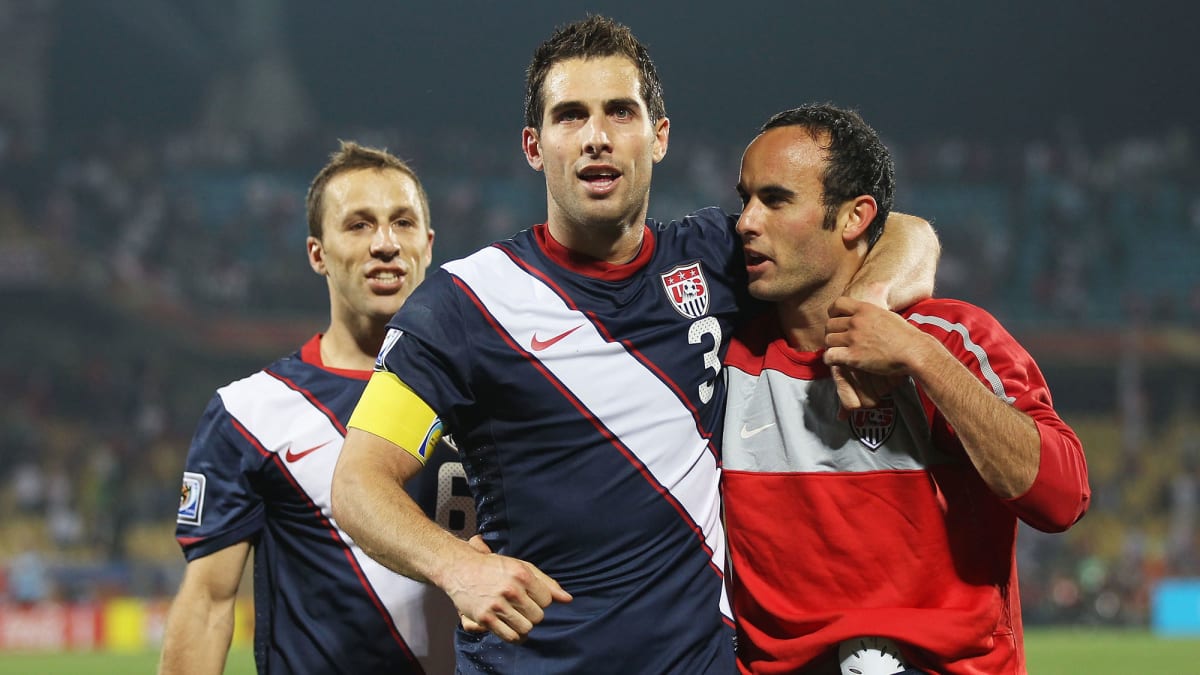 Breaking Down the National Soccer Hall of Fame Ballot