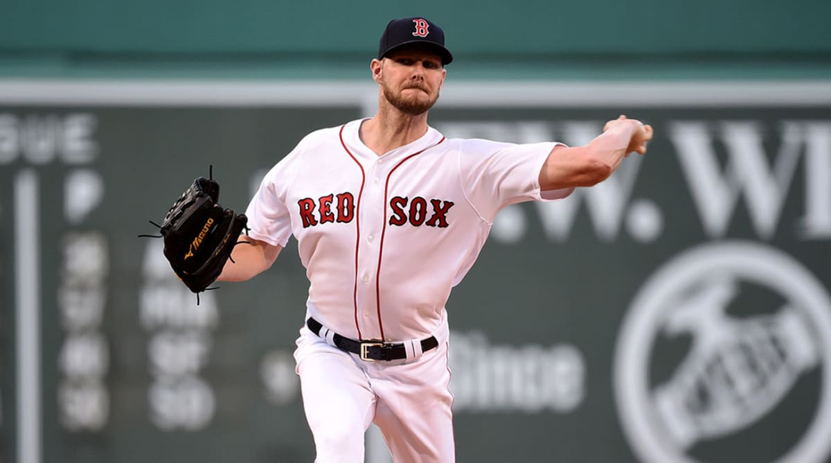 Chris Sale's Tommy John Surgery Underscores Risk of Investing in Pitchers