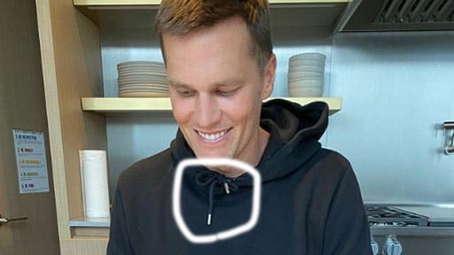 We Have a Major Bone To Pick With Tom Brady: TRAINA THOUGHTS