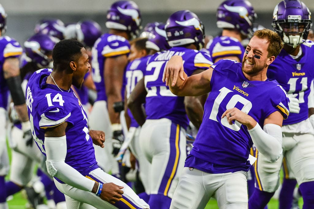 Fantasy Football Mailbag: Breaking Down Impact of NFL Free Agency