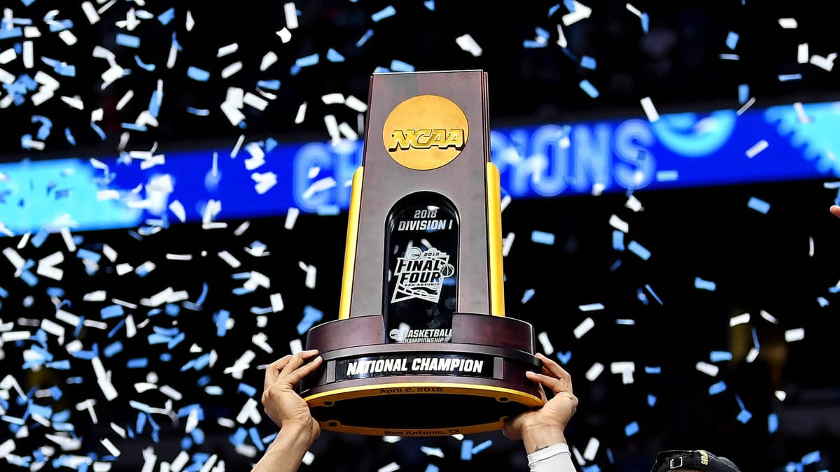 Imagining How the 2020 NCAA Tournament Would Have Went