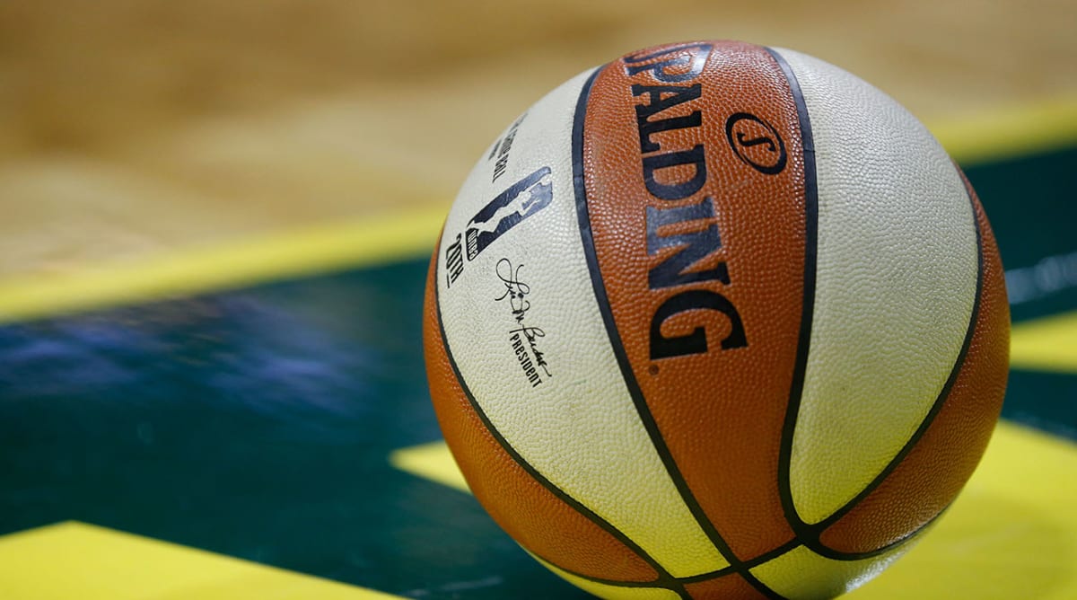 Fever Earn First Overall Pick for First Time in Franchise History