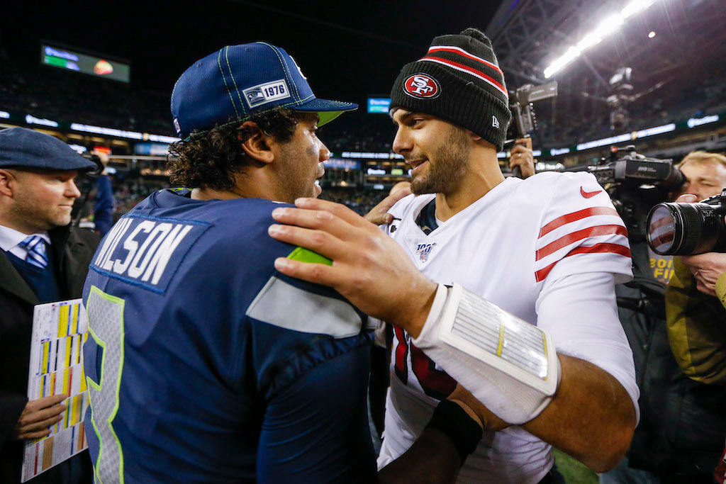 NFC West Win Totals: How Many Victories Will Each Team Have in 2020?