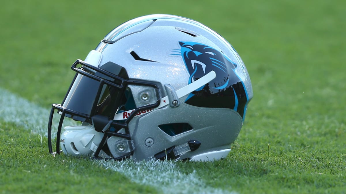 Carolina Panthers NFL Draft Picks 2020: Round-by-Round Results, Grades