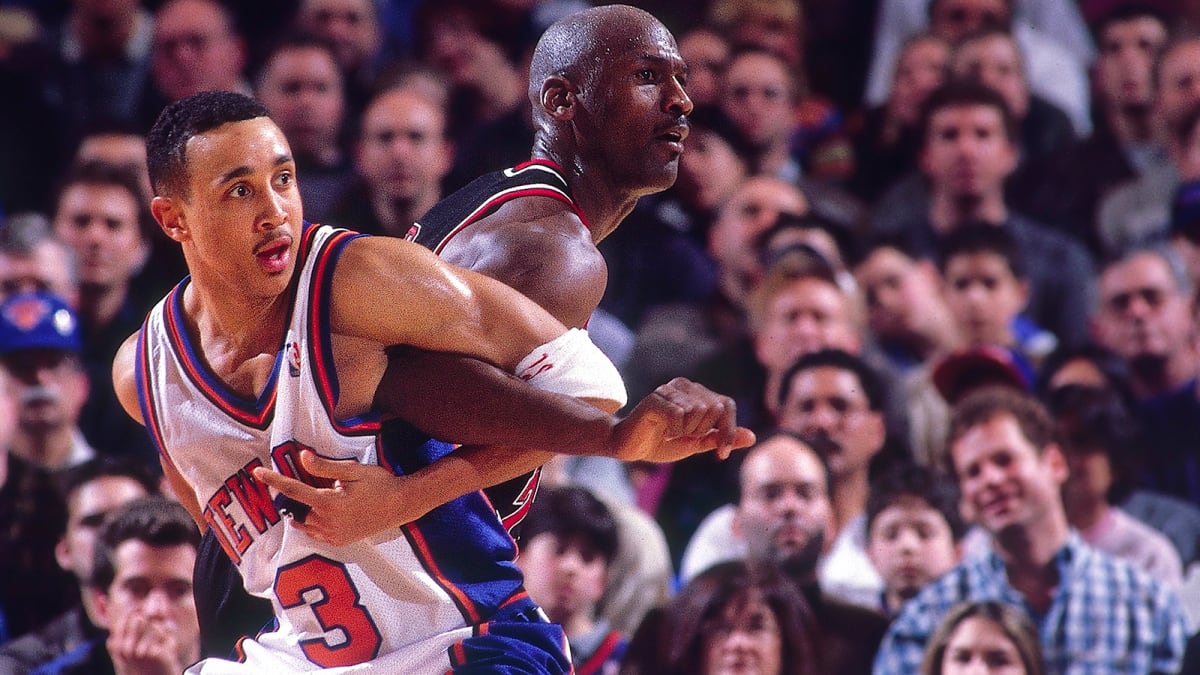 How to Watch 'The Last Dance' on ESPN