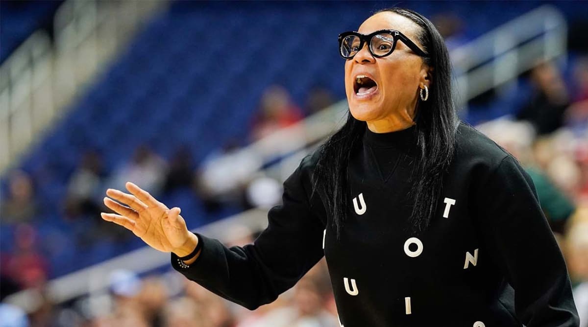 Dawn Staley Condemns Unequal Amenities at NCAA Women's Basketball Tournament