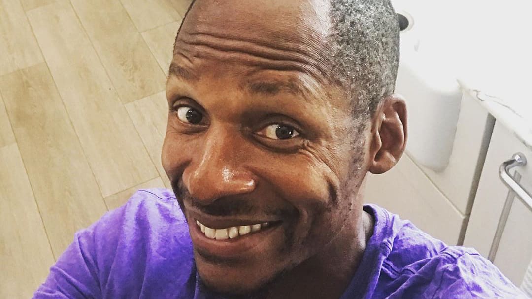 Ray Allen’s Hairline Is a Cruel Reminder of the Ravages of Time