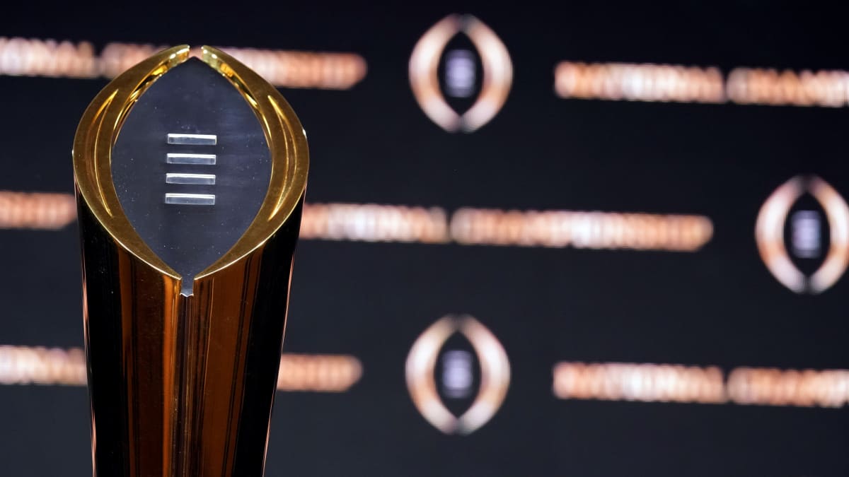 Source: College Football Playoff Committee Recommends 12-Team Field