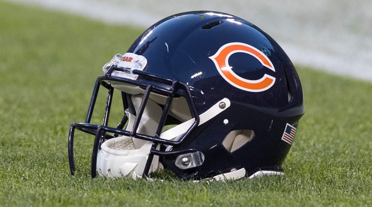 Chicago Bears NFL Draft Picks 2020 RoundbyRound Results, Grades