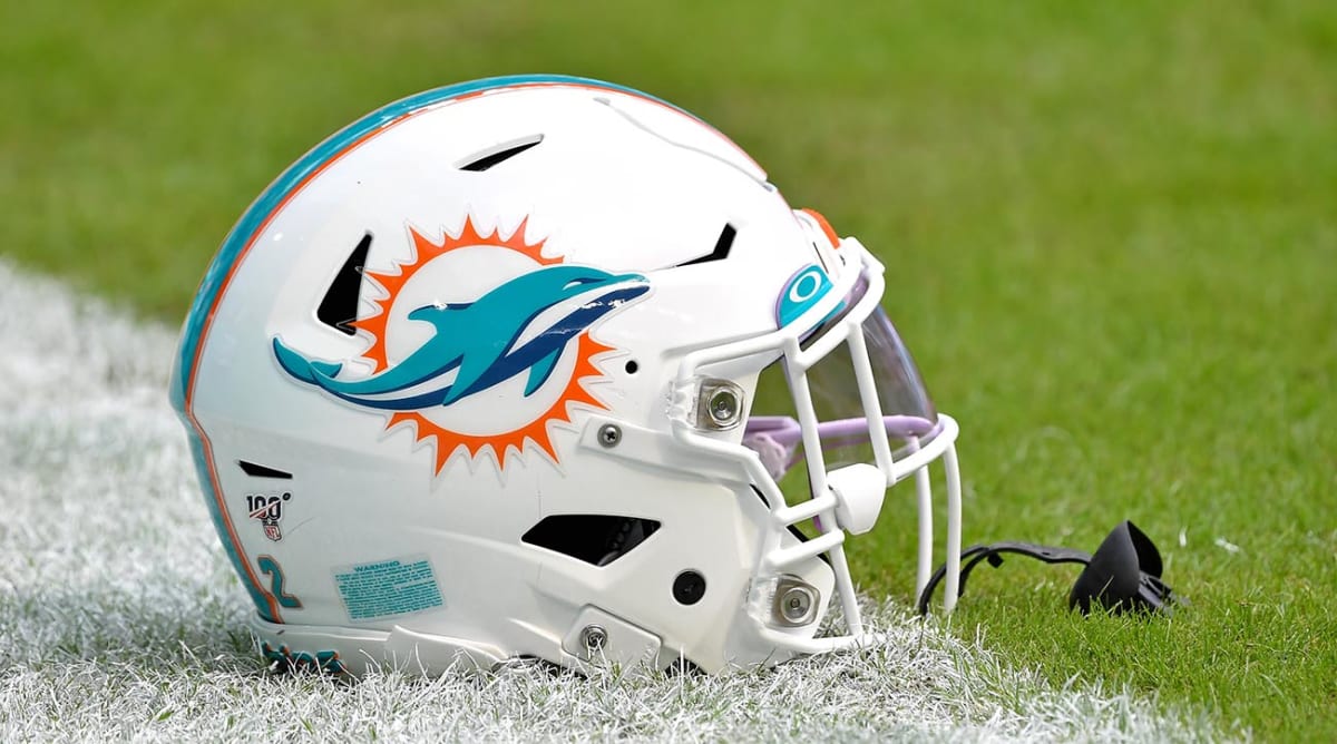 Miami Dolphins NFL Draft Picks 2020 RoundbyRound Results, Grades