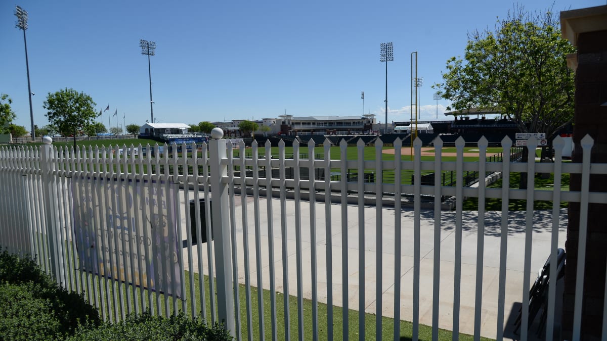Chinese Professional Baseball League Resumes Games With Mannequin Fans