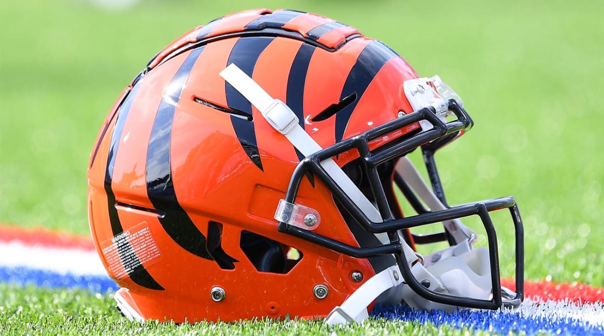 Cincinnati Bengals NFL Draft Picks 2020: Round-by-Round Results, Grades