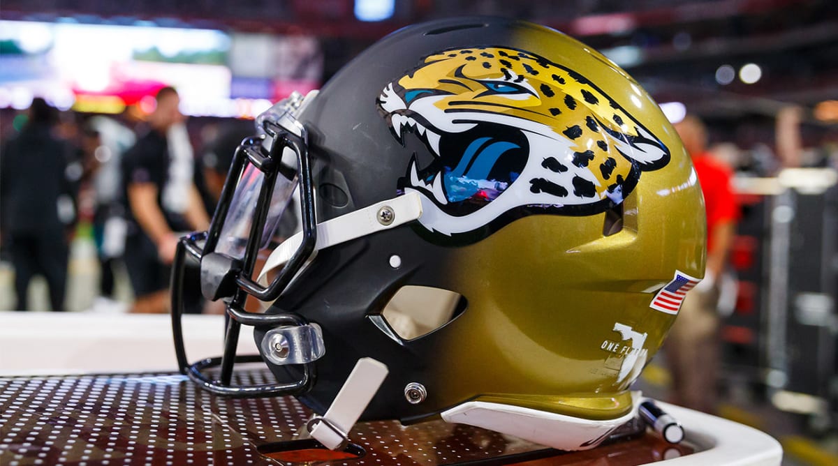 2021 NFL Draft Order Jaguars on the Clock With No. 1 Pick WKKY