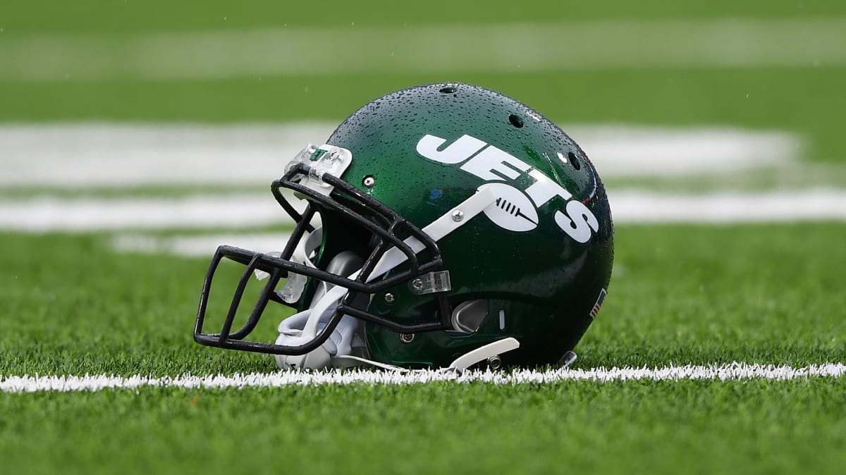 New York Jets NFL Draft Picks 2020 RoundbyRound Results, Grades