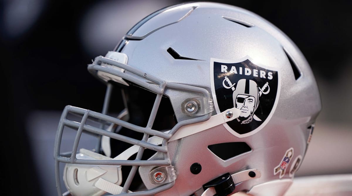 Las Vegas Raiders NFL Draft Picks 2020 RoundbyRound Results, Grades