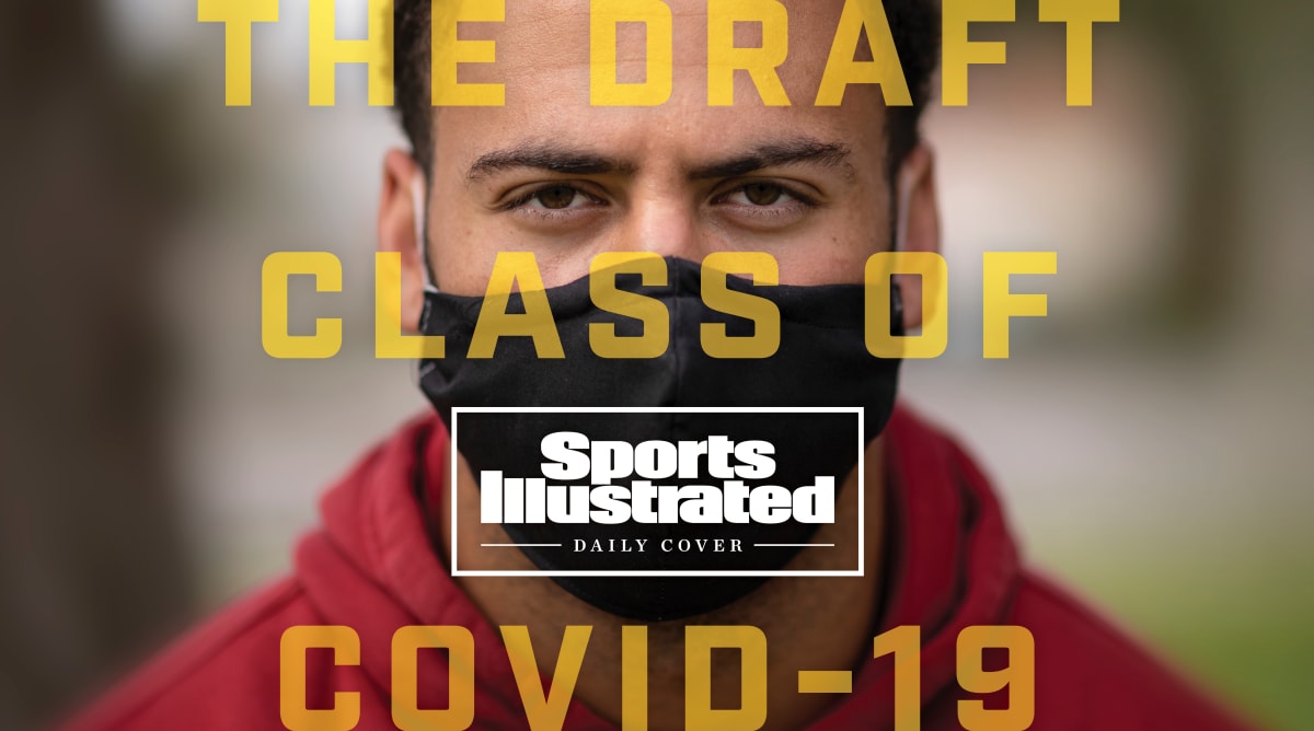 Michael Pittman Jr. Can't Catch a Pass