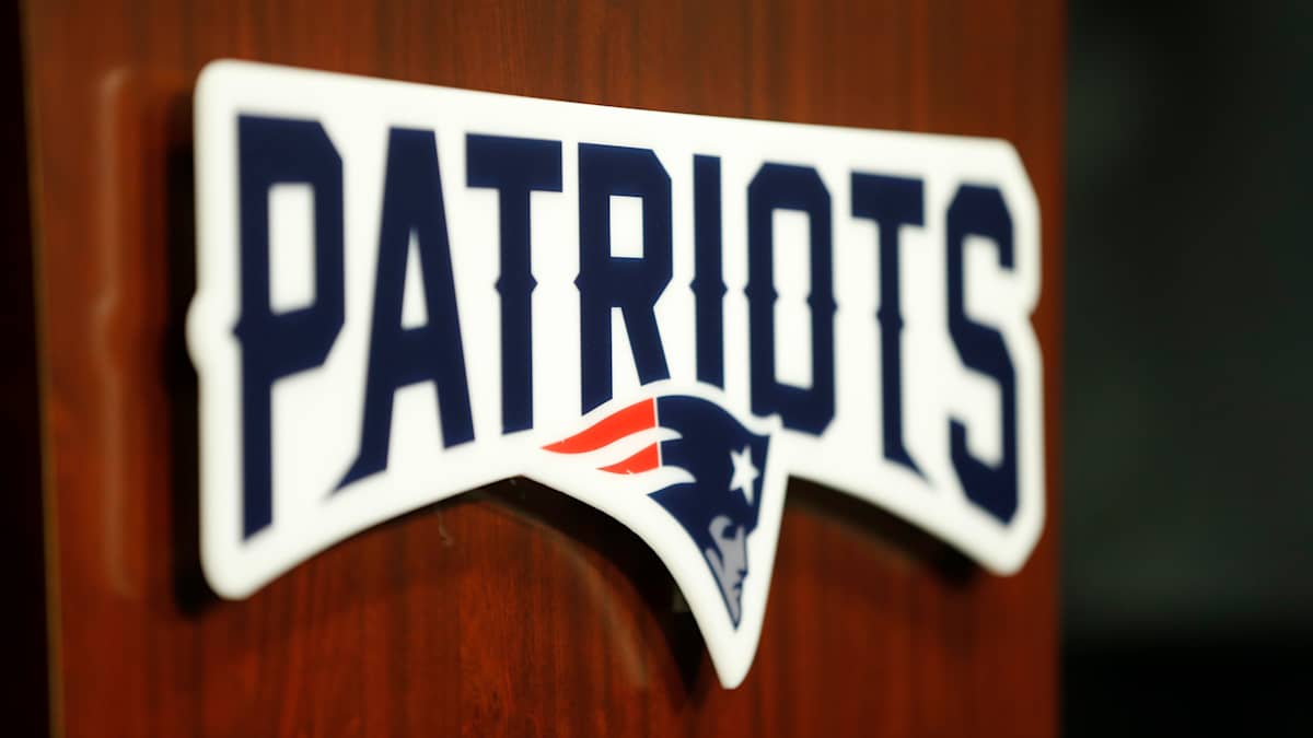 New Patriots Kicker Says Tattoo Does Not Represent Militia Group