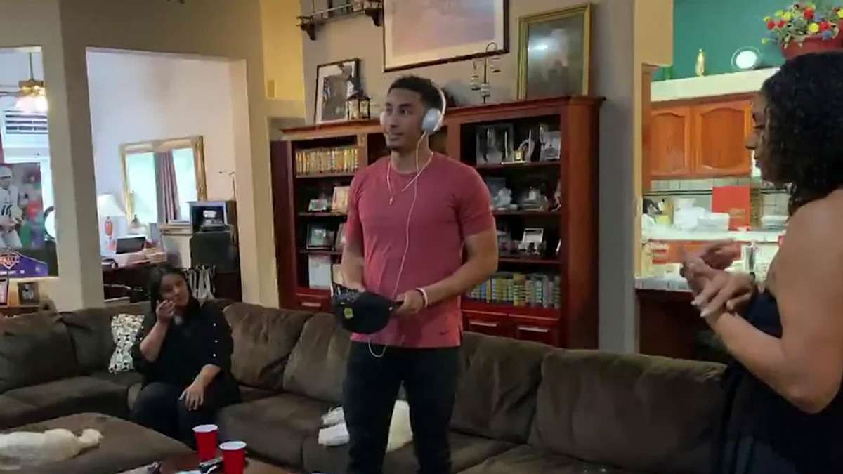 Packers GM Brian Gutekunst Explains Jordan Love Draft Selection